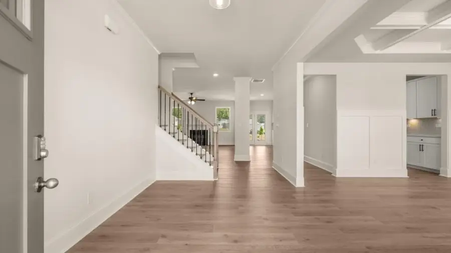 152 Parkview Drive, Dallas, GA 30157 - Image #2