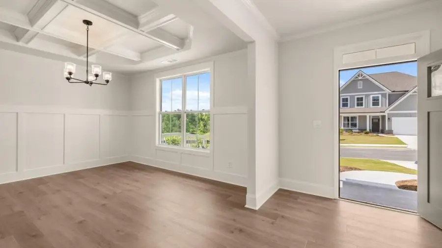 152 Parkview Drive, Dallas, GA 30157 - Image #3