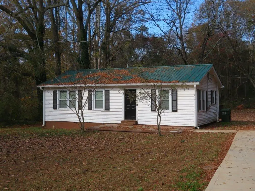 714 Reed Street, Monroe, GA 30655 - Image #1