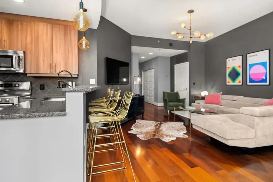 1080 Peachtree Street Ne #2108, Atlanta, GA 30309 - Image #3