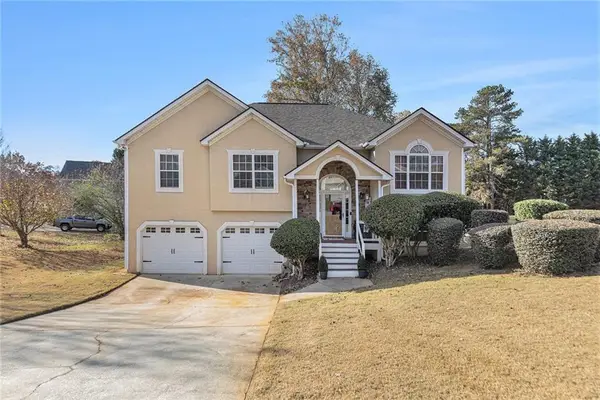 4067 Lion's Gate, Douglasville, GA 30135