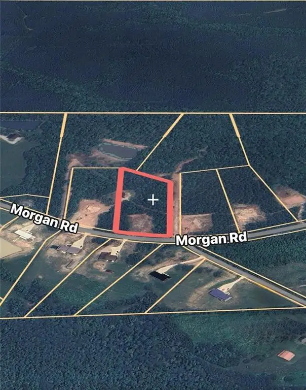1416 Morgan Road, Bremen, GA 30110 - #1