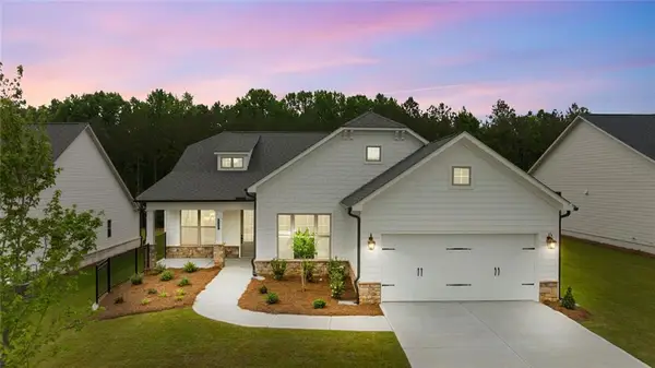 756 Brooke View Drive, Canton, GA 30115