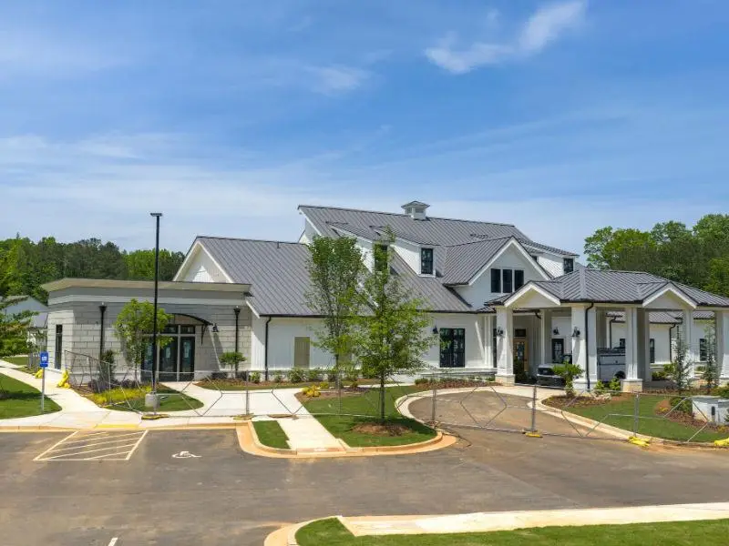 756 Brooke View Drive, Canton, GA 30115 - Image #2