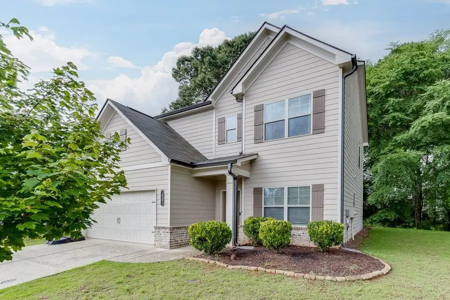 23 Dorset Way, Hoschton, GA 30548 - Image #2