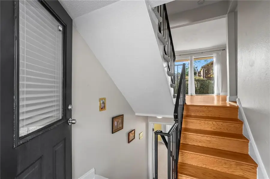 3301 Henderson Mill Road #L4, Atlanta, GA 30341 - Image #3