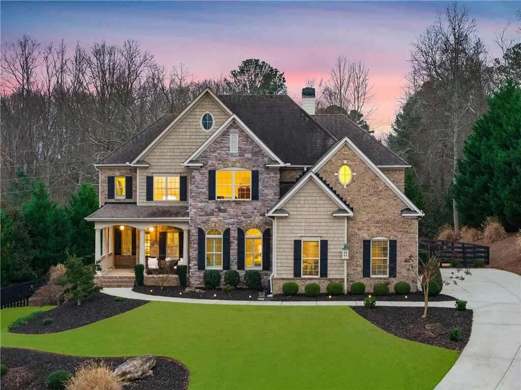 1863 Heritage Pass, Milton, GA 30004 - Image #1