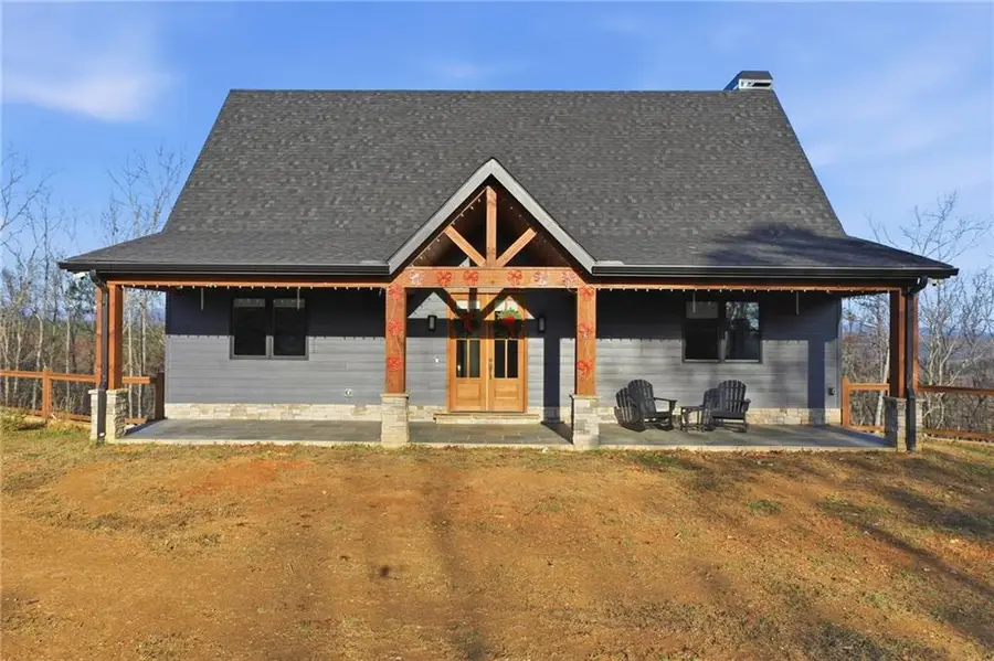 171 Hawthorne Hill Road, Jasper, GA 30143 - Image #2