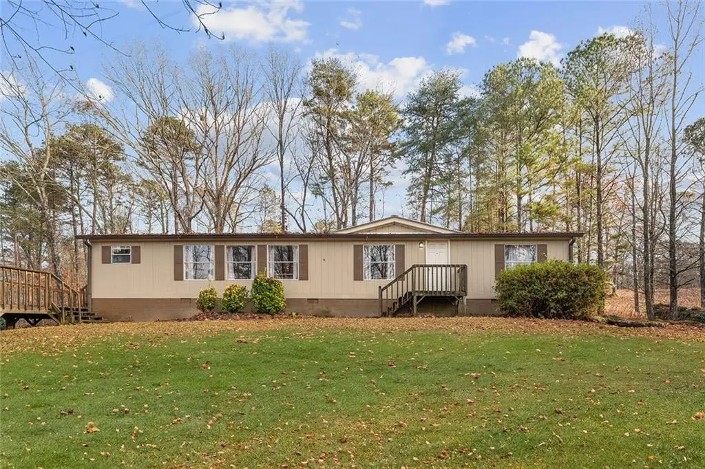 206 Ficklen Drive, Canton, GA 30114 - Image #1