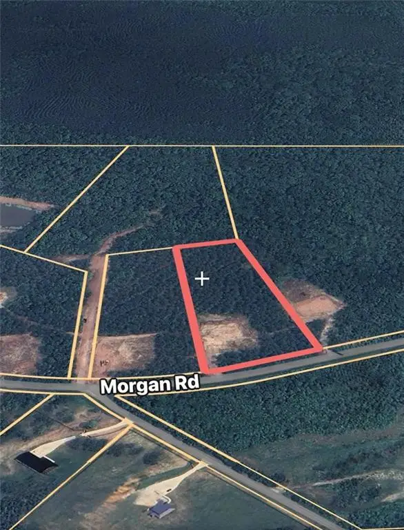 1488 Morgan Road, Bremen, GA 30110 - #1