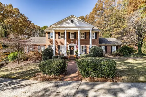 36 Saddle Mountain Road Se, Rome, GA 30161