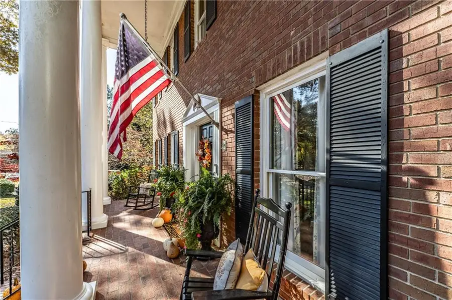 36 Saddle Mountain Road Se, Rome, GA 30161 - Image #3