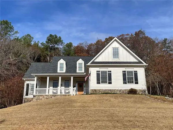 33 Heartwood Drive Sw, Cartersville, GA 30120