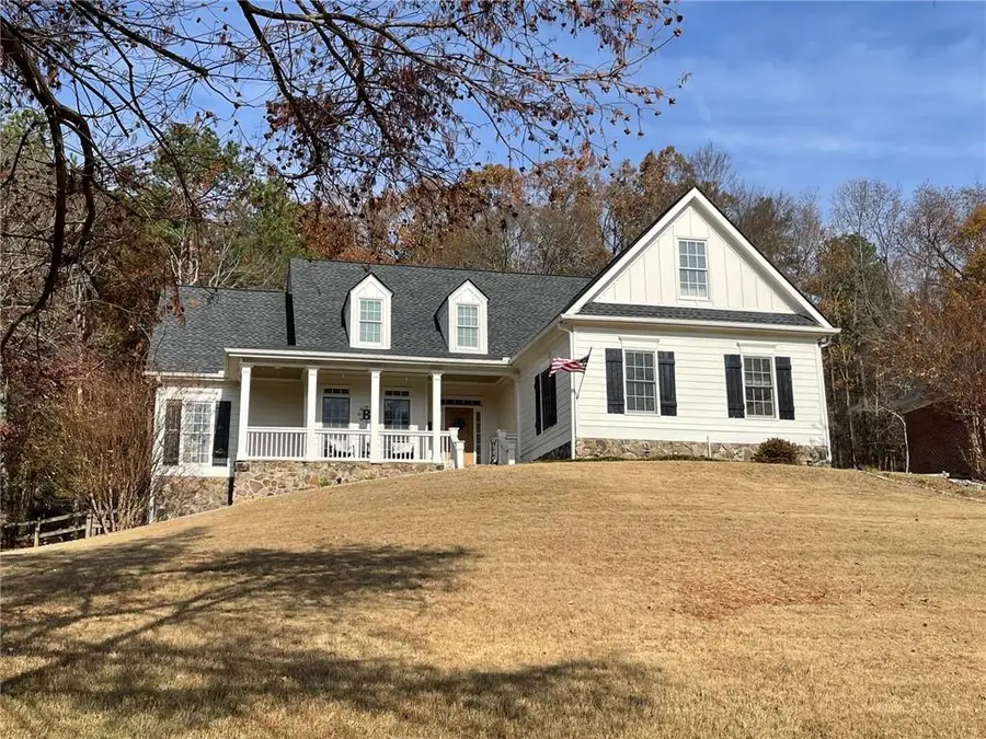 33 Heartwood Drive Sw, Cartersville, GA 30120 - Image #2