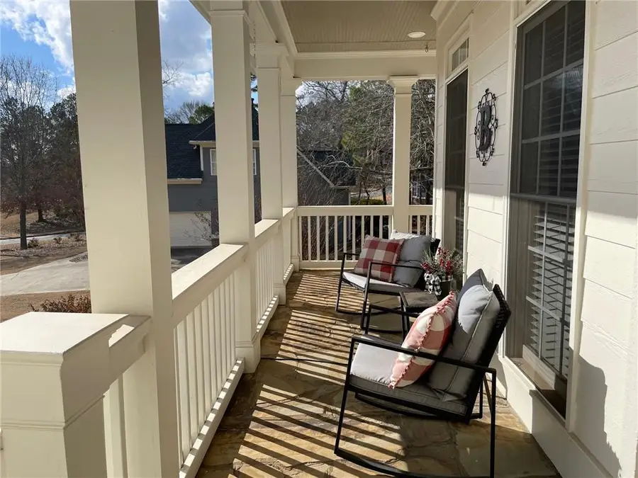 33 Heartwood Drive Sw, Cartersville, GA 30120 - Image #3