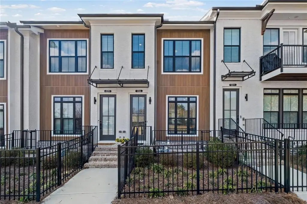 223 Downing Drive, Alpharetta, GA 30022 - Image #1