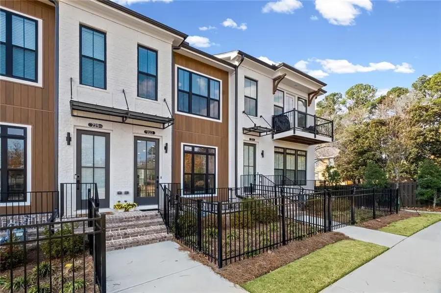 223 Downing Drive, Alpharetta, GA 30022 - Image #2