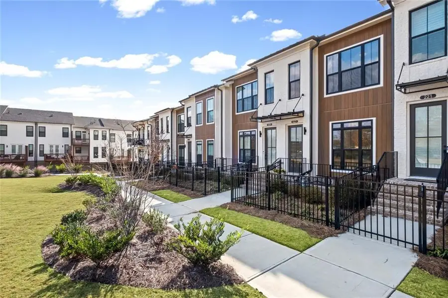 223 Downing Drive, Alpharetta, GA 30022 - Image #3