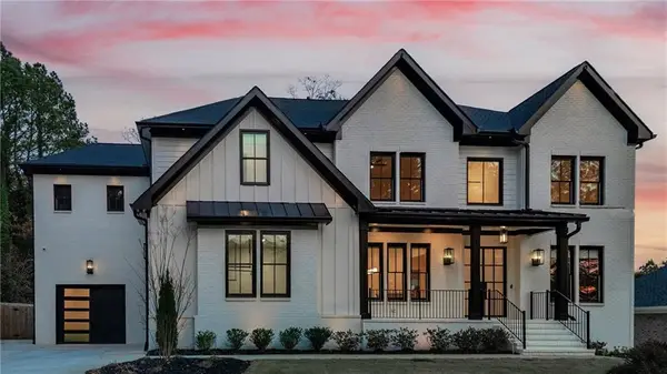 2994 Octavia Circle, Marietta, GA 30062