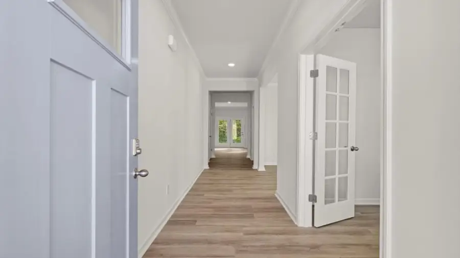 186 Hampton Terrace, Dallas, GA 30157 - Image #2