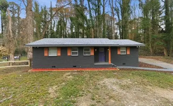 2332 Barge Road, Atlanta, GA 30331