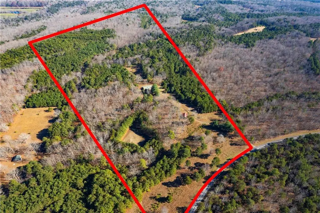 4176 State Line, Menlo, GA 30731 - Image #1