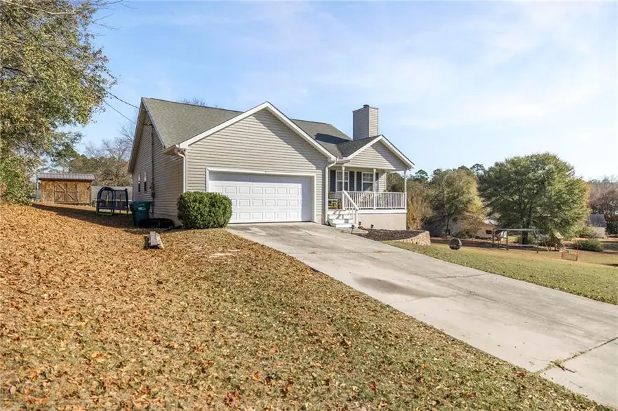 306 Jason Court, Macon, GA 31216 - Image #2