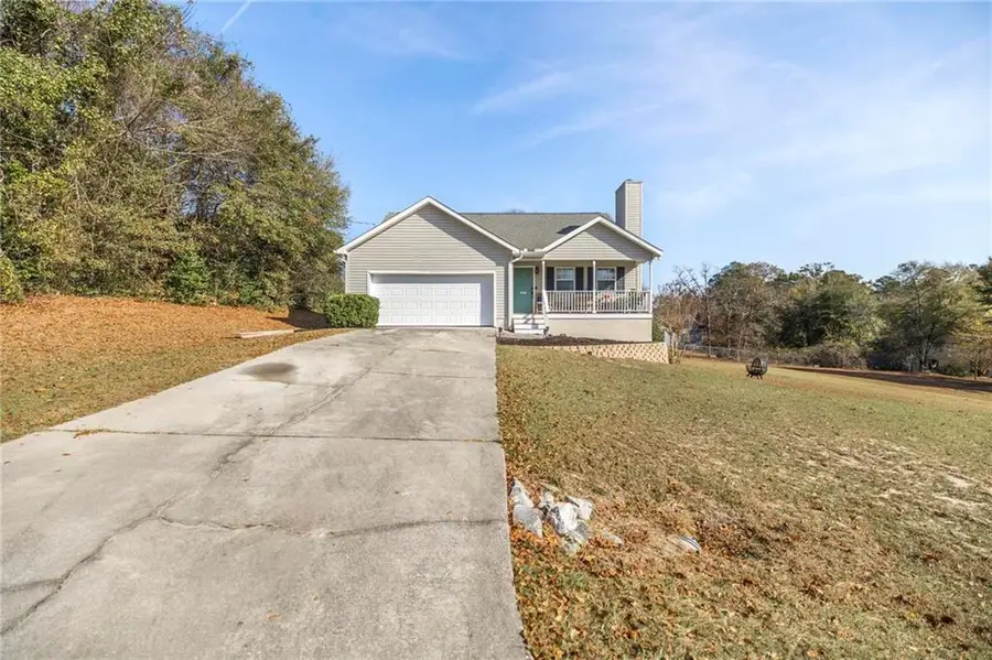 306 Jason Court, Macon, GA 31216 - Image #3