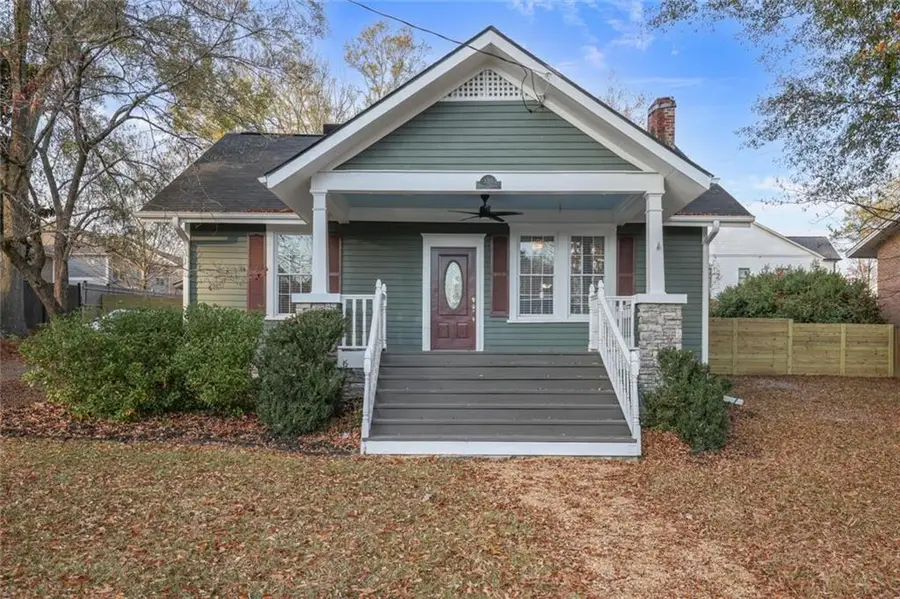 1055 Powder Springs Street Se, Smyrna, GA 30080 - Image #2