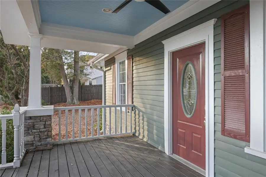 1055 Powder Springs Street Se, Smyrna, GA 30080 - Image #3