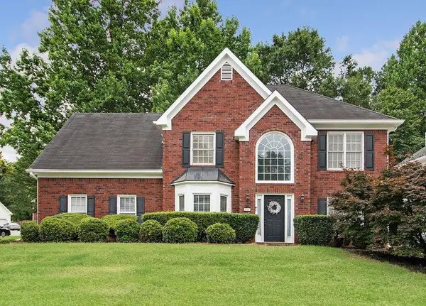 790 River Overlook Drive Nw, Lawrenceville, GA 30043