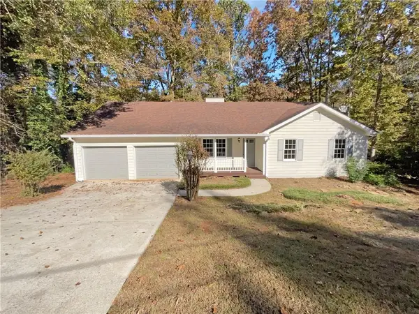 3766 Windy Hill Drive Se, Conyers, GA 30013