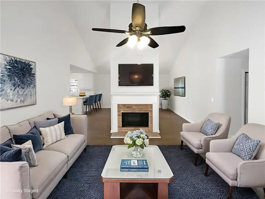 3766 Windy Hill Drive Se, Conyers, GA 30013 - Image #2