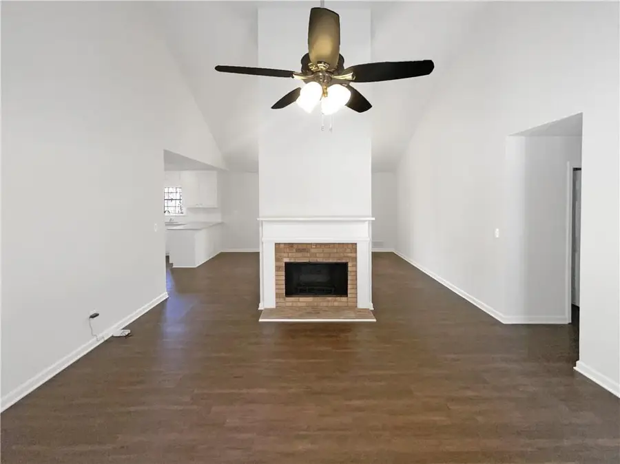 3766 Windy Hill Drive Se, Conyers, GA 30013 - Image #3