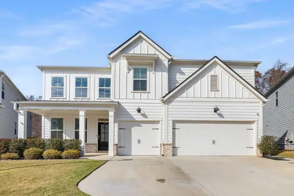 175 Treeline Trail, Canton, GA 30115