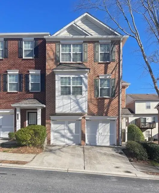 2022 Meadow Peak Road, Duluth, GA 30097 - Image #1