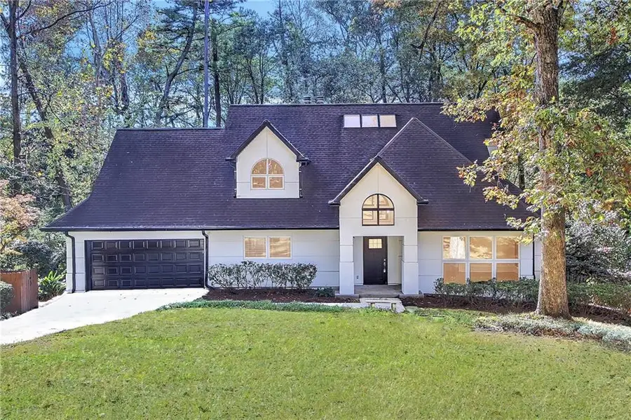 1092 Norwich Circle Ne, Atlanta, GA 30324 - Image #2