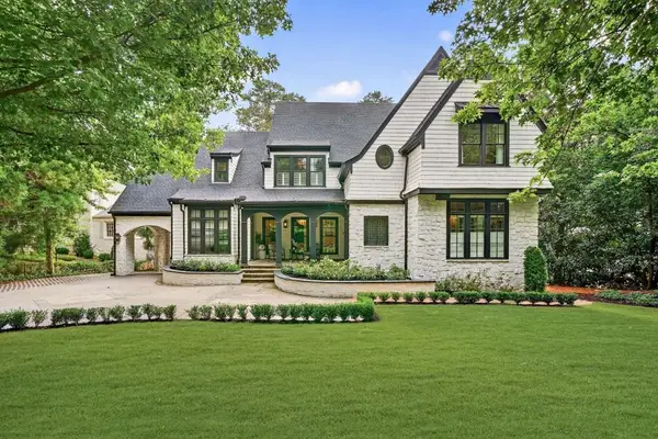 3303 Habersham Road Nw, Atlanta, GA 30305