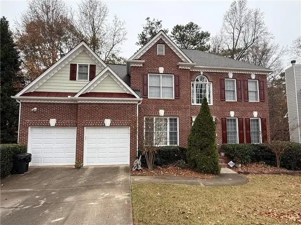 425 Arbor Creek Overlook, Roswell, GA 30076