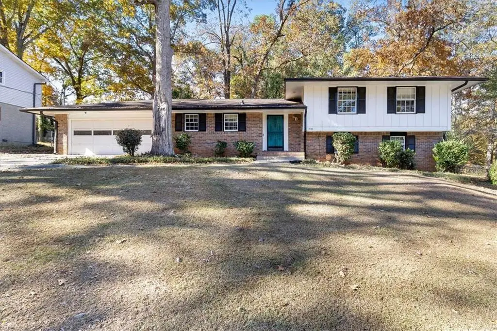 1999 Lindsey Lane, Decatur, GA 30035 - Image #1