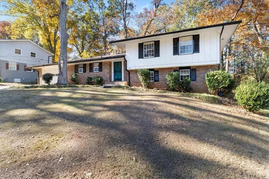 1999 Lindsey Lane, Decatur, GA 30035 - Image #2