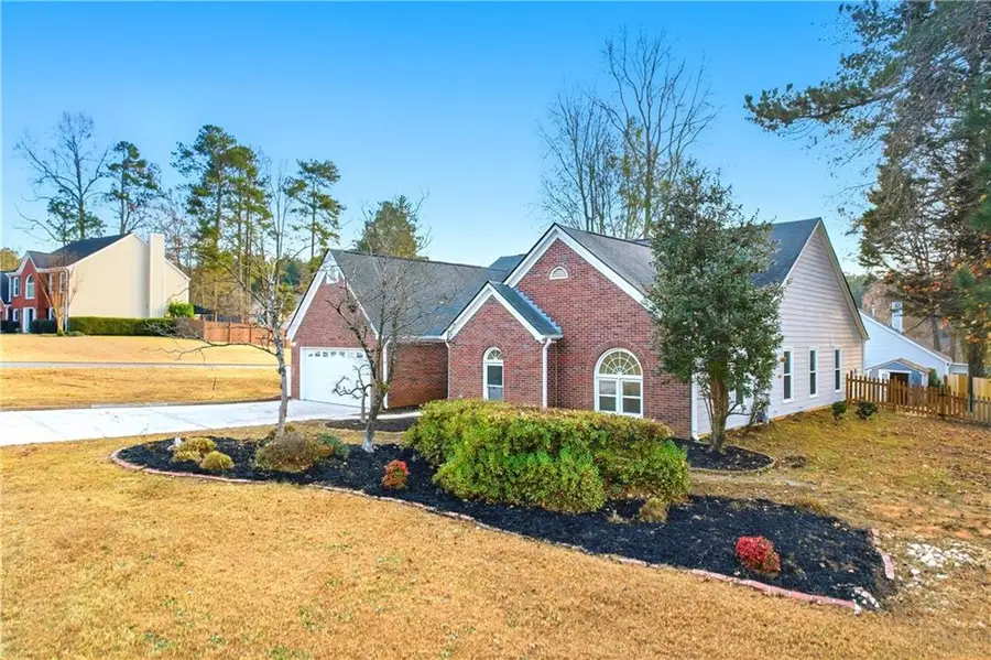 4406 Singletree Way Nw, Acworth, GA 30101 - Image #2
