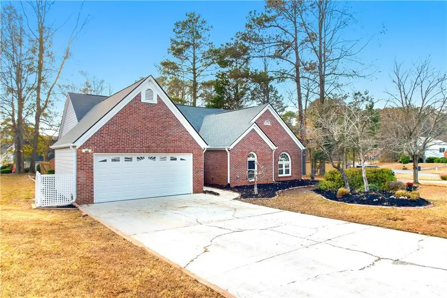 4406 Singletree Way Nw, Acworth, GA 30101 - Image #3
