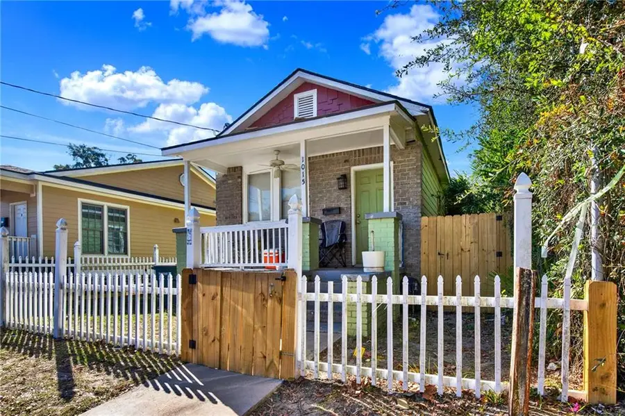 1015 W 36th Street, Savannah, GA 31415 - Image #2