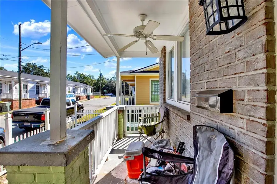 1015 W 36th Street, Savannah, GA 31415 - Image #3