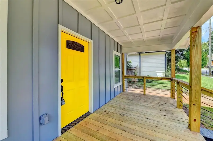 1233 Oakland Drive Sw, Atlanta, GA 30310 - #2