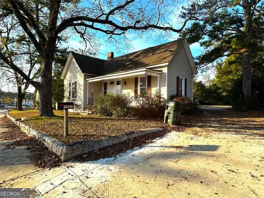 1007 Peek Street, Conyers, GA 30012 - Image #2