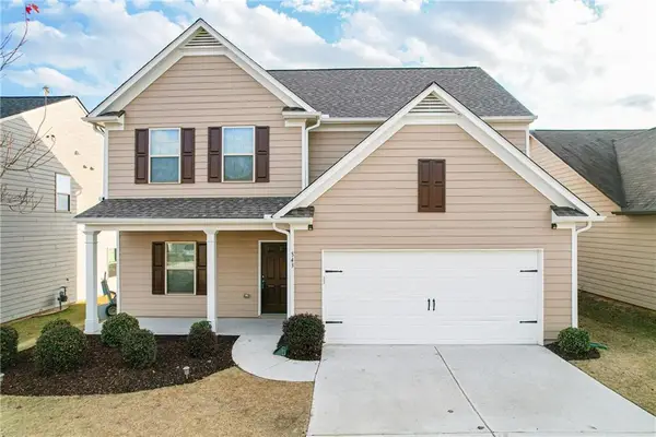 343 Merigold Way, Pendergrass, GA 30567