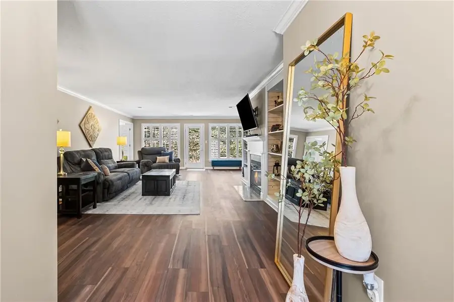 3 Plantation Drive Ne #A, Atlanta, GA 30324 - Image #2