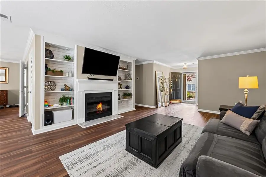 3 Plantation Drive Ne #A, Atlanta, GA 30324 - Image #3